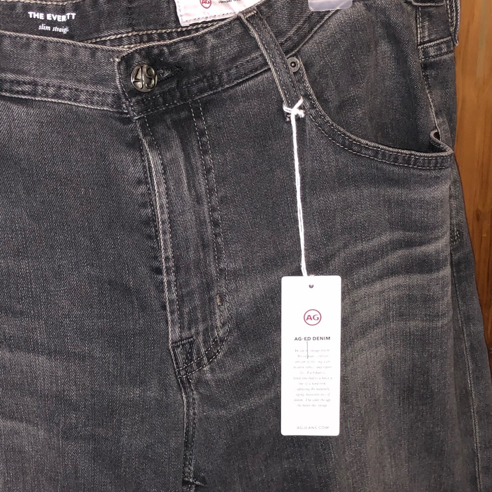 Men’s jeans - Picture 2 of 4